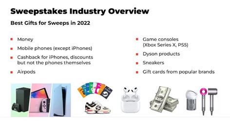 8 Ways to promote sweepstakes in 2023 — RichAds Blog.